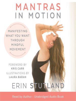 Mantras in Motion - Audiobook